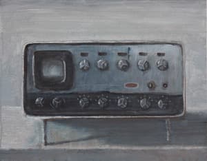 신호없음