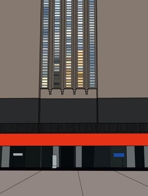 Tate Modern