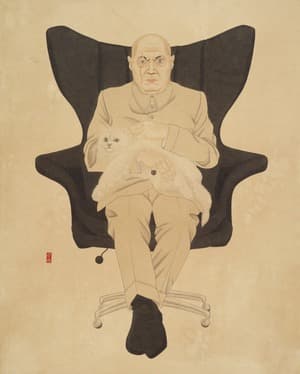 Ernst Stavro Blofeld