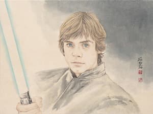 Luke Skywalker
