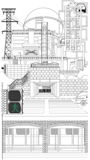 Collected Time_City