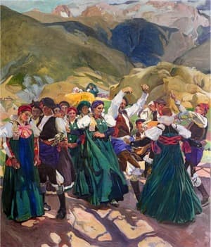 Aragón, Jota