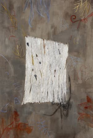 uneasy symbiosis #20-9