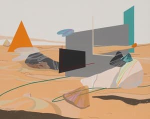 모래상영