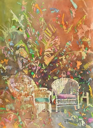 Sublime Gardens
