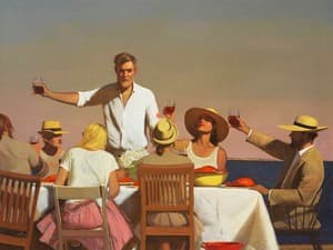 Life During Wartime