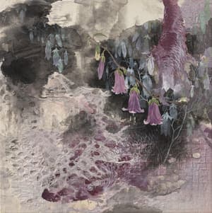 영泳의 인상印象_The impression of Swimming