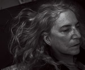 Photo: Courtesy of Annie Leibovitz