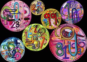 Time clock