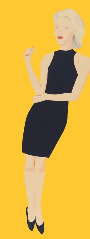 블랙 드레스 (ed.35)