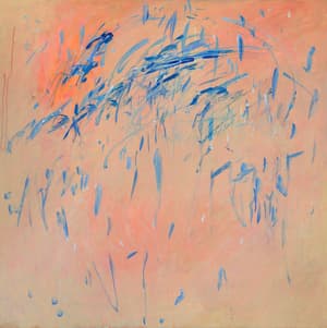 Scratching (Tear Drops)