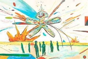 화력, 실력 모두 우세
