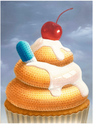 Woolscape-Sweet Prescription