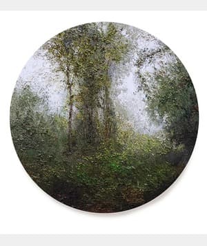 Instant Landscape-Gumgil#9