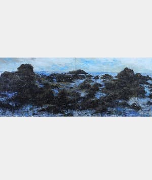 Instant Landscape-Aewol sea#1