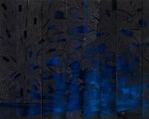 Site #57 : blooming on the night