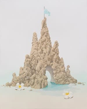 Sandcastle - 2021.5