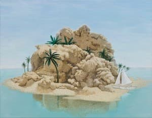 Island – 2020.7