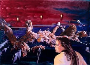 The Blob