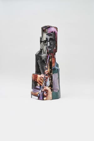 흉상