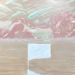 White Flag