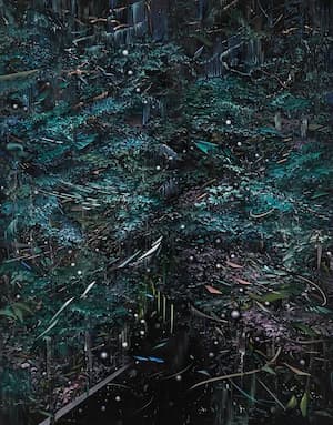 Green Forest