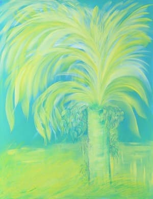 Palm Tree