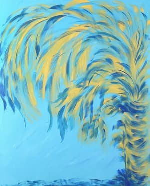 Palm Tree