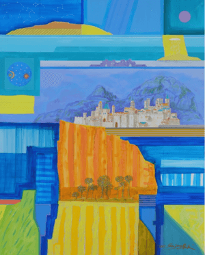 Villes du Monde