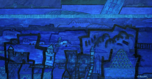 villes du monde-trist