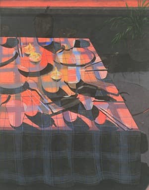텅 빈 공간 8
