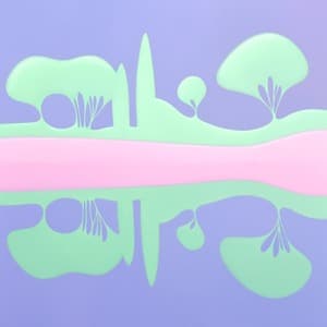 Decalcomanie