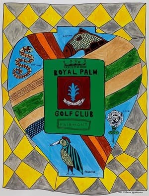 ROYAL PALM
