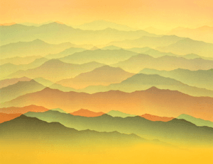Wind garden 