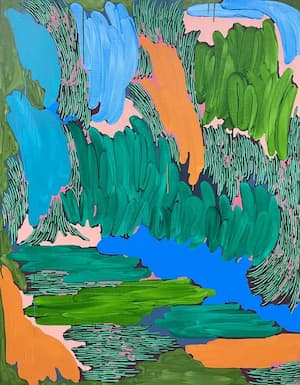 Discover-garden space #37