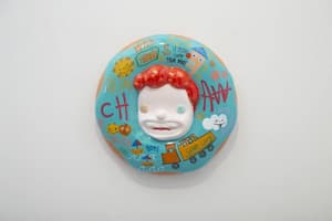 CHAW