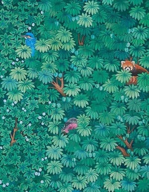 Hide and seek