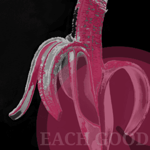 EACH GOOD ( 우리는 서로 다른 모습일지라도 각자 모두가 멋진 존재들이다.) 4