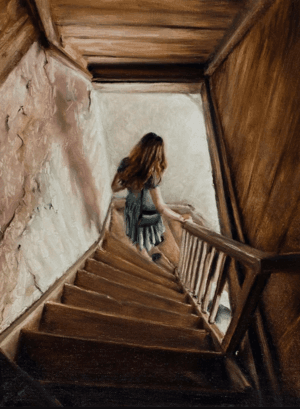 The Descent 