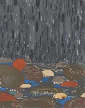 밤풍경 4