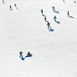 Ski Resort
