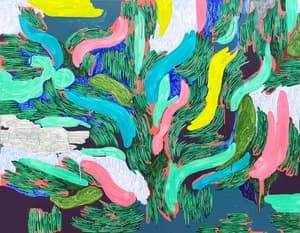 Discover-garden space #27
