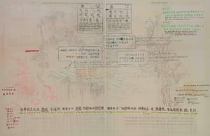한글세대를 위한 필사(덩굴 예시)