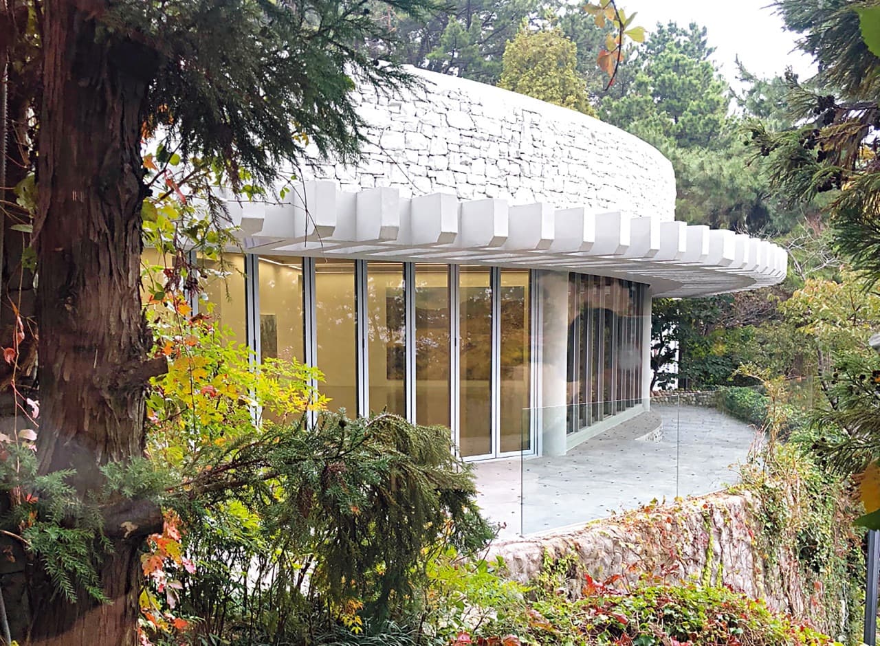 조현화랑 달맞이/부산