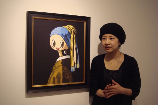 마키 호소카와