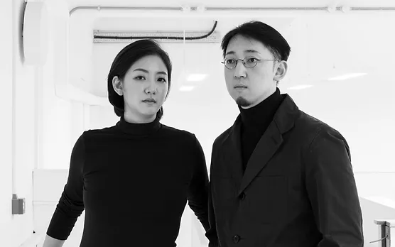 Han & Mona