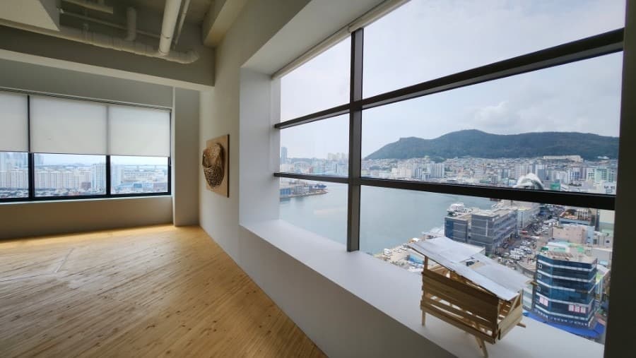갤러리 SAP/부산