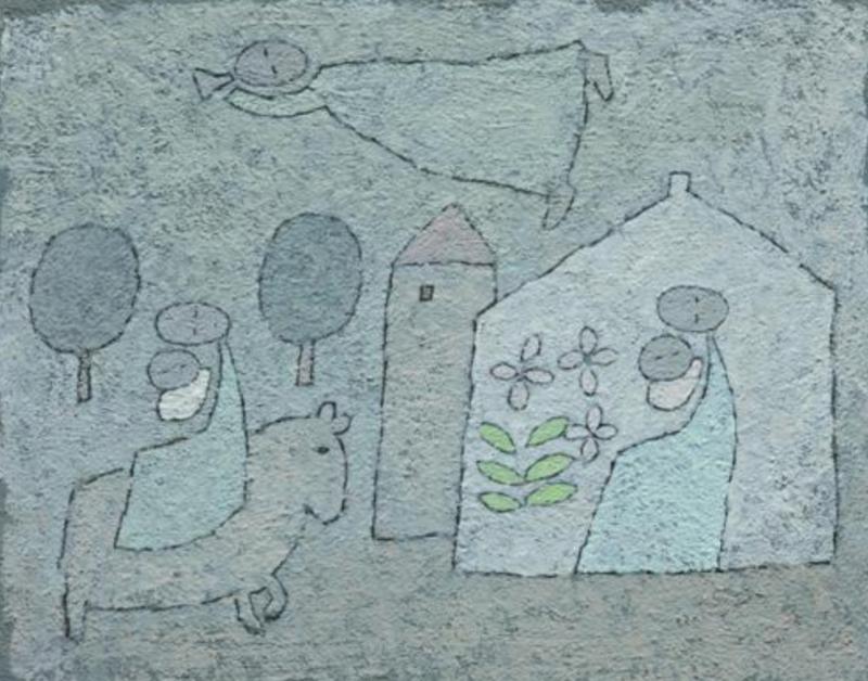 백영수
