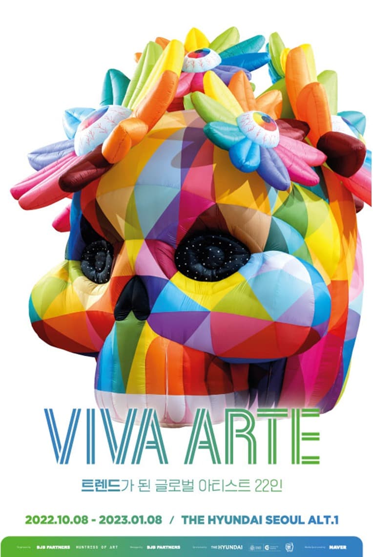 VIVA ARTE