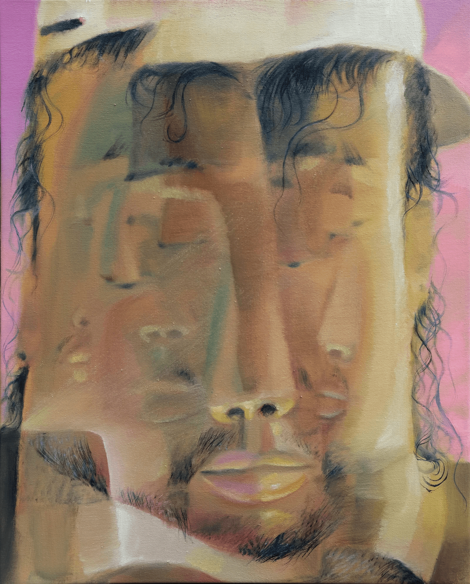 Alvin Ong : In My Head